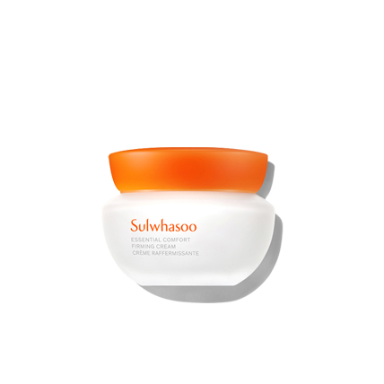 Essential Comfort Firming Cream