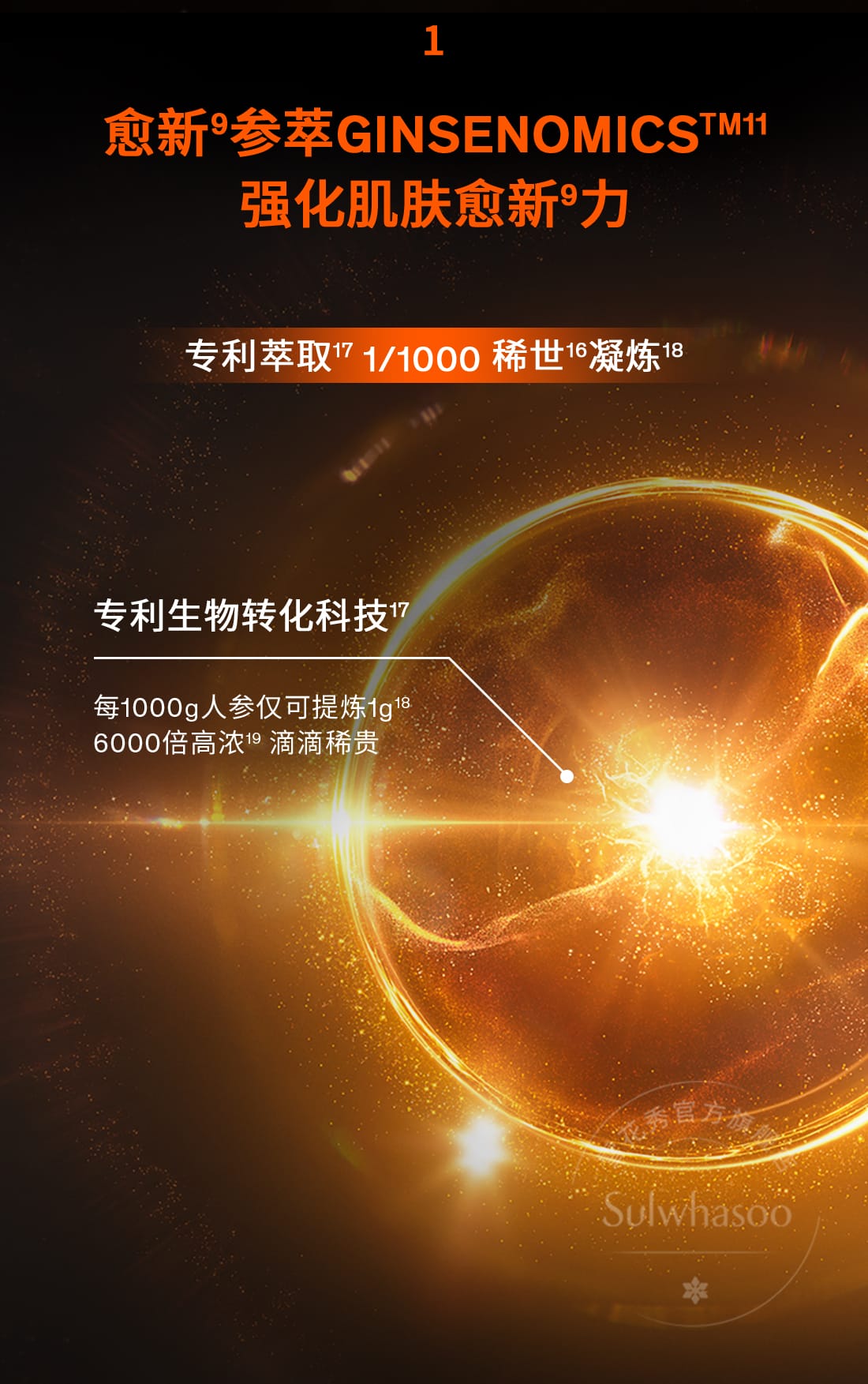 第六代 AG旗舰厅人参霜