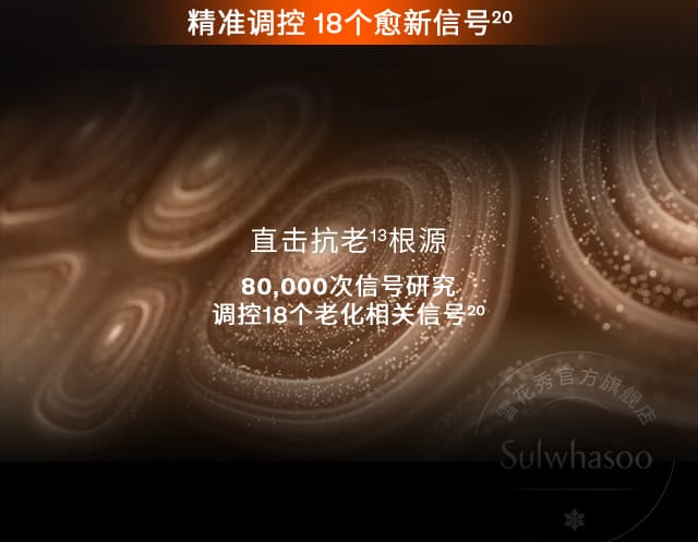 第六代 AG旗舰厅人参霜