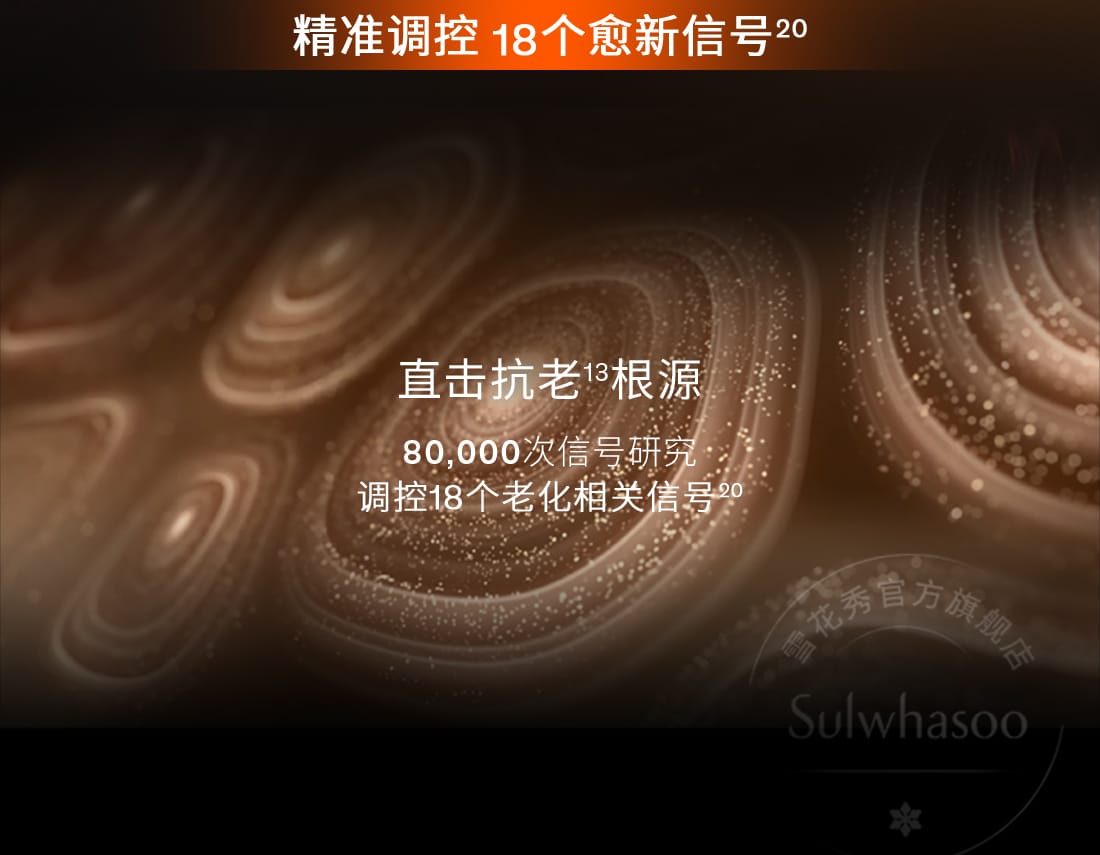 第六代 AG旗舰厅人参霜
