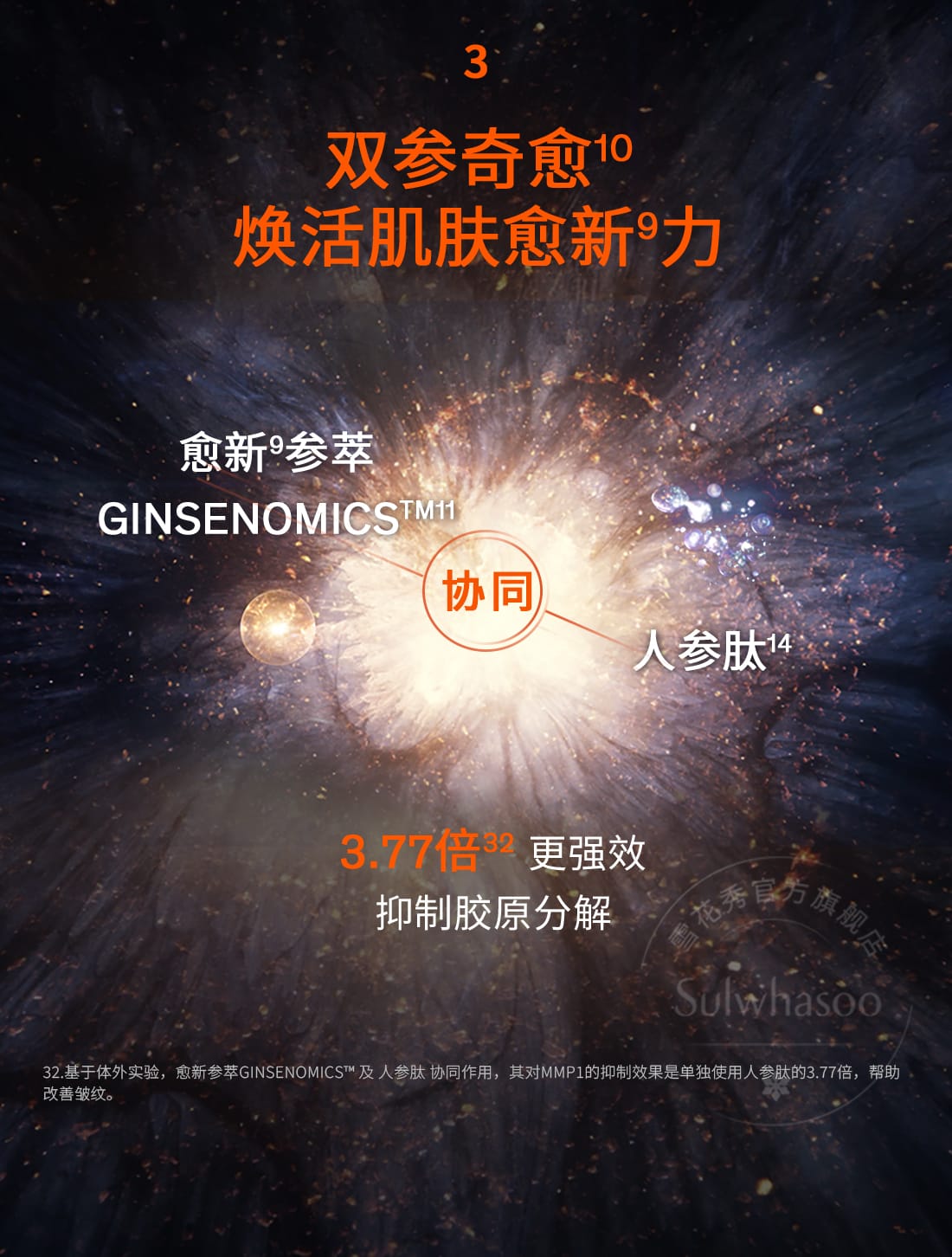 第六代 AG旗舰厅人参霜