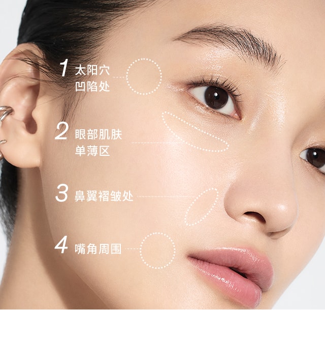 AG旗舰厅焕活润唇膏