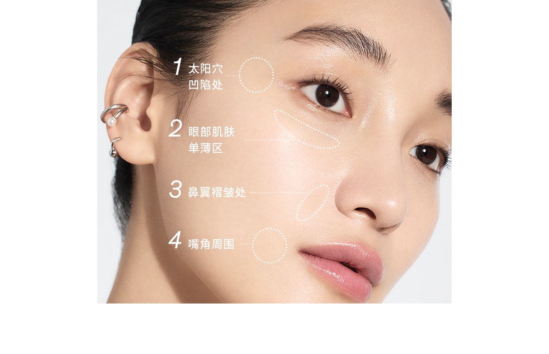 AG旗舰厅焕活润唇膏