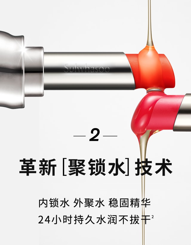 AG旗舰厅致美炫色唇膏